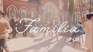 Sumika - Familia / 한글번역 - YouTube