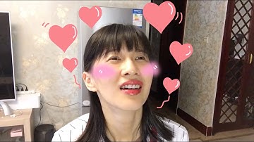 papi酱 - 人啊，还是得有个爱豆【papi酱的周一放送】