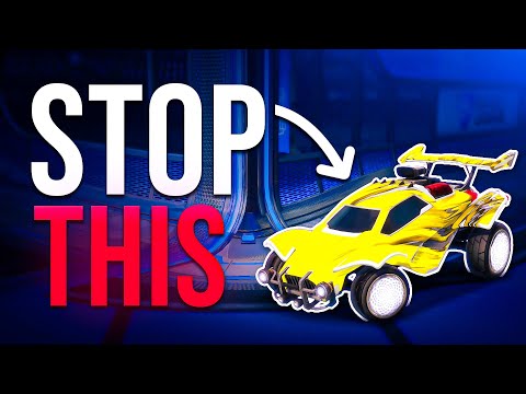 10 Outdated Rocket League Tips To STOP DOING In 2023