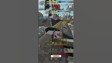 1 v4 #callofdutymobile