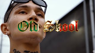 Muneco Loco - Old Skool (Official Music Video)