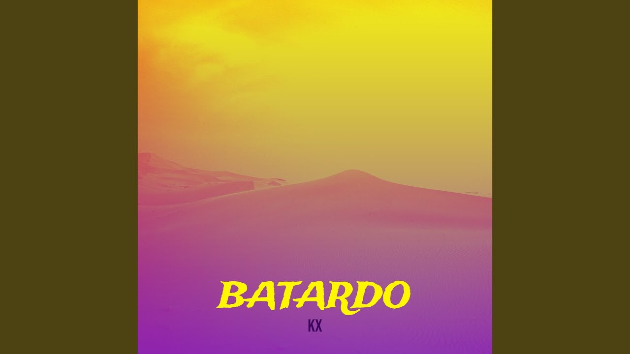 Watch Batardo on YouTube Watch Batardo on YouTube