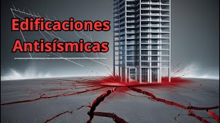 How Earthquake-Resistant Buildings Are Made