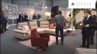 Groupe Poldem - Furniture Fair Poznan 2020