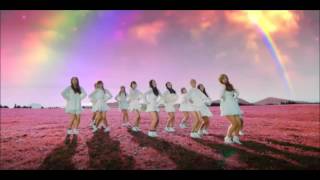 【 Nightcore】 I Wish ~Cosmic Girls(WJSN)~