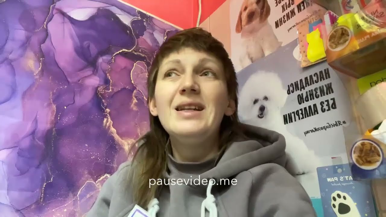 Кому не стоит заводить животных?