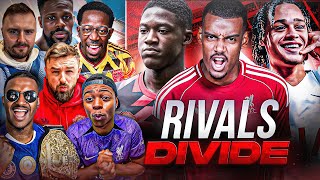 Thumbnail for Spurs ENQUIRE For Xavi Simons & EYE Paqueta! Mainoo £45M PRICE?! Strand Larsen KEY For Isak Deal?