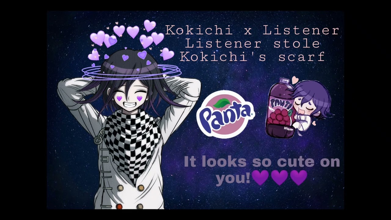 Kokichi xListener