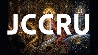 JCCRU - Jesuit Cybernetic Culture Research Unit | Methexis Institute | 2026 PMR Conference Panel