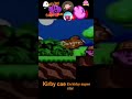 kirby cae en kirby super star