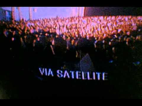 TV: NEWS, Nixon - Circa 1972