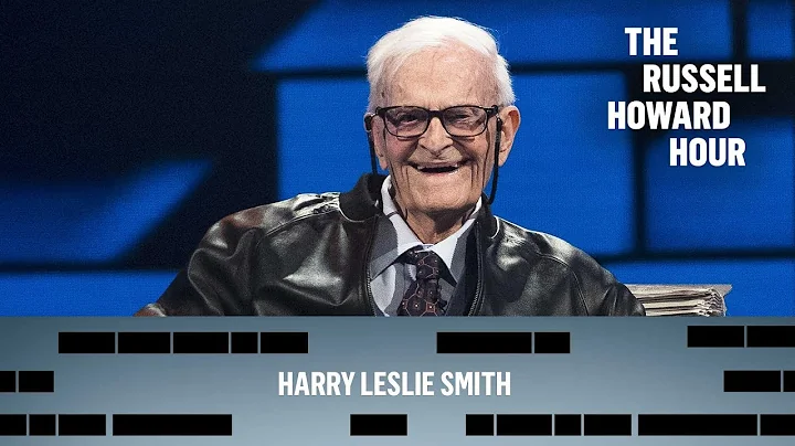 Harry Leslie Smith on the importance of the NHS