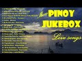 NONSTOP More PINOY JUKEBOX Love Songs