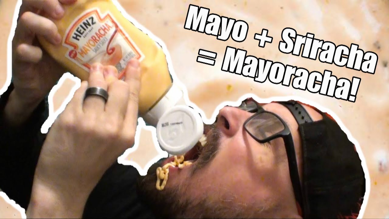 Mayoracha, Another Heavenly Combination?