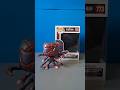 Miles morales programmable matter suit #funkopop #funko #marvel #spidermanacrossthespiderverse2023