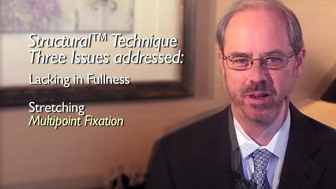 Structural Mastopexy (Breast Lift) - John Q. Cook, MD