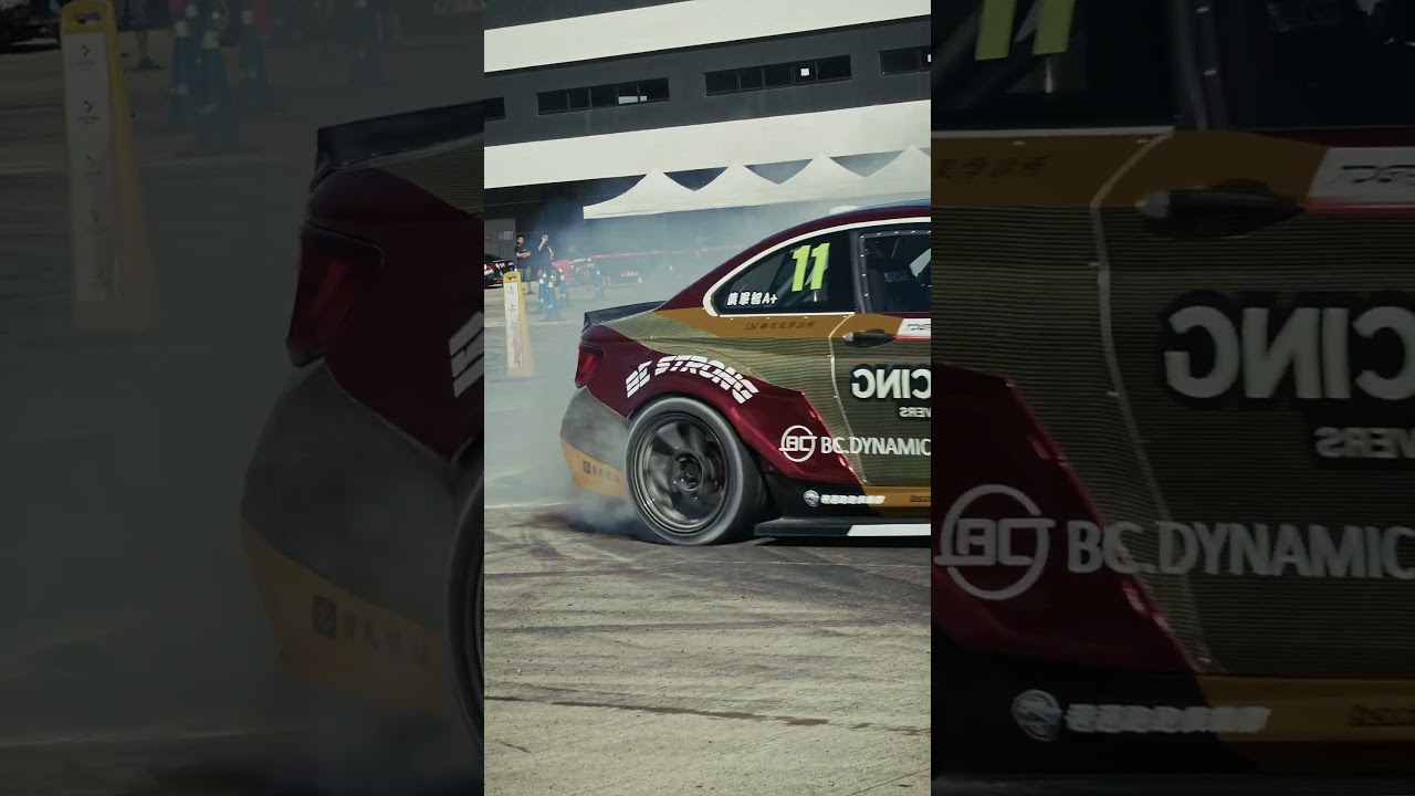 2025 TDGP 台灣飄移錦標賽｜R1 開幕戰 全面登場! TDGP R1 Drift Battle Kicks Off! 