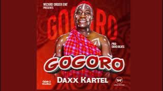 Daxx Kartel - Gogoro (Official Audio)