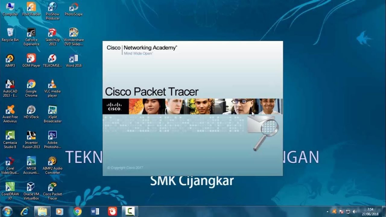 cisco packet tracer 7.0 bagas31