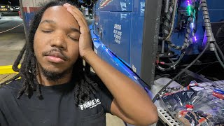 Prime Inc. Owner Operator Limps 200+ Miles For Repairs screenshot 2