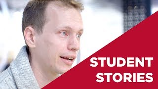 Nick | Student Stories 🎓| Northcoders Coding Bootcamp
