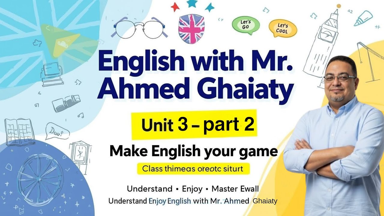 Unit 3 part 2 for 3sec