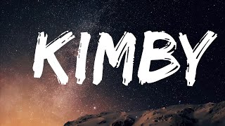Kim Loaiza - KIMBY (Letra/Lyrics)  | Tune Music