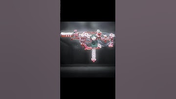 You know I finna get that Mac-10 #codm #codmobile #ImAnicxx