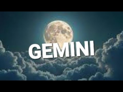 GEMINI...A MIDNIGHT READING...FAME 