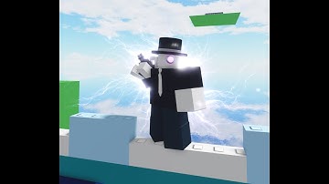 Killbot Showcase (Infinite Script Fighting) (Roblox)