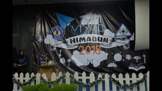 Ydyp Himabun Polinela 2018 Perkebunan
