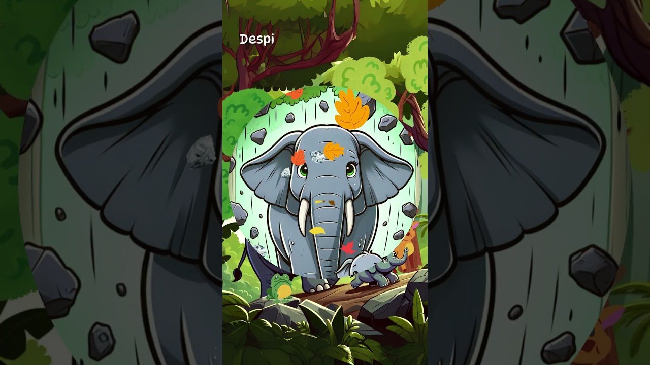 Ellie's Brave Rescue 