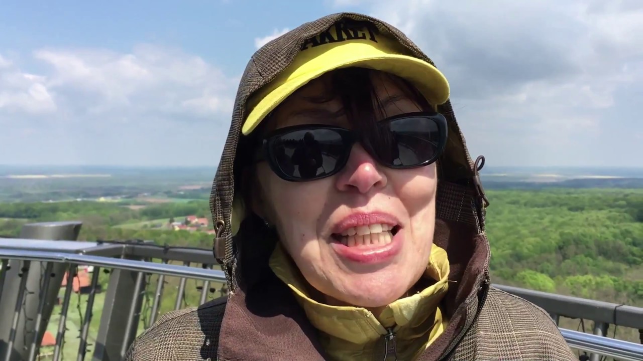 2017.04.29 Szloveniai kirándulás - Lendva, Dobrovnak, Orchideafarm