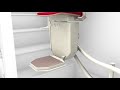 Stannah stairlift starla cgi