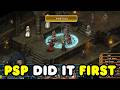 10 PSP RPGs SHOCKINGLY Better Than Modern Games