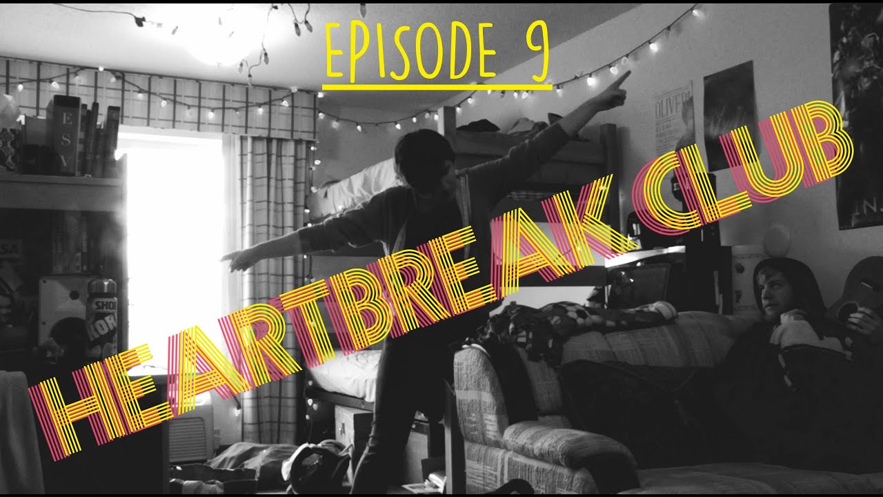 Episode 9: Heartbreak Club | Carl and Jeffrey Learn About Roommates
