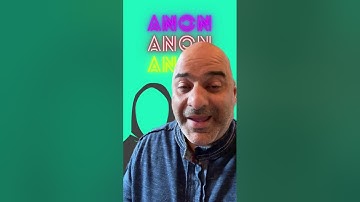 A for #Anonymous #shorts  #MediaBuddhiA-Z