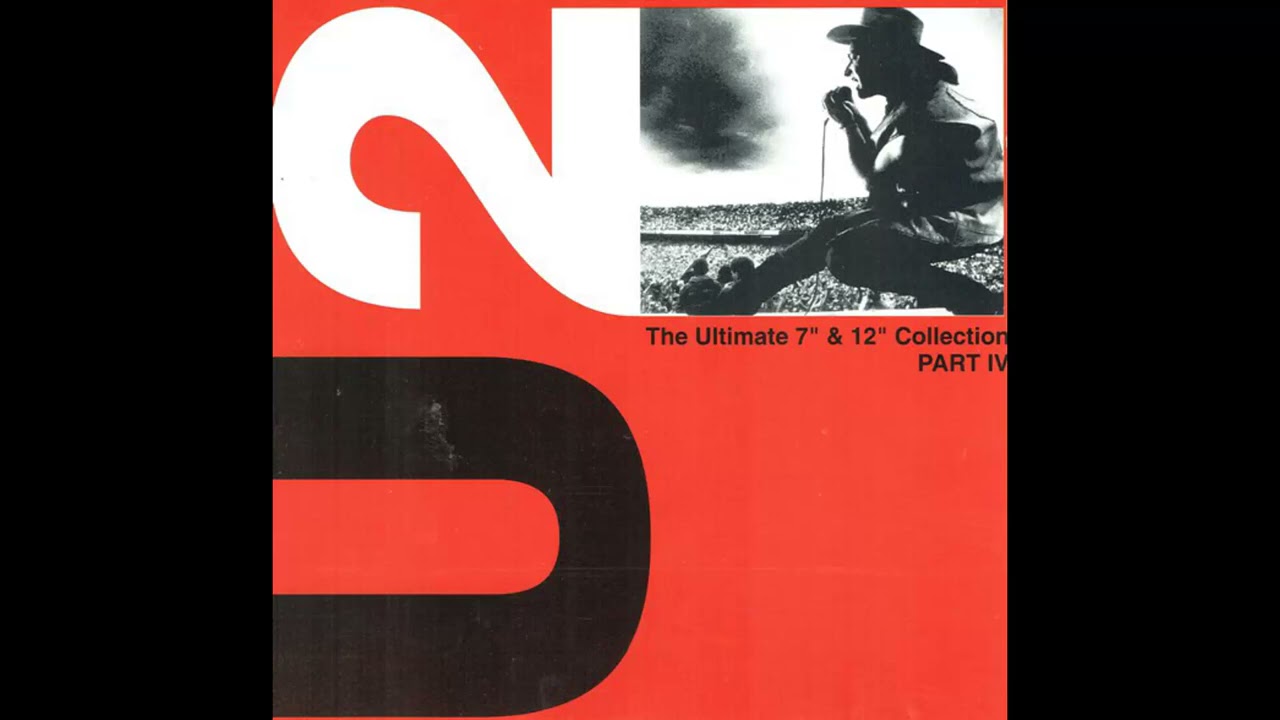 U̲2 - The Ultimate 7