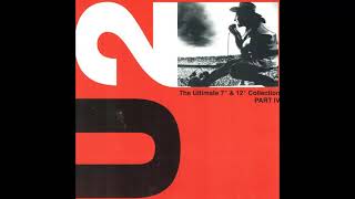 Ｕ２／『The Ultimate P & 12\