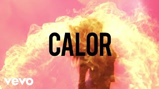 Bsno - Calor (Lyric Video) Resimi