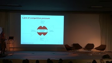 What will it take to finally make open access the default in scholarly communication ?