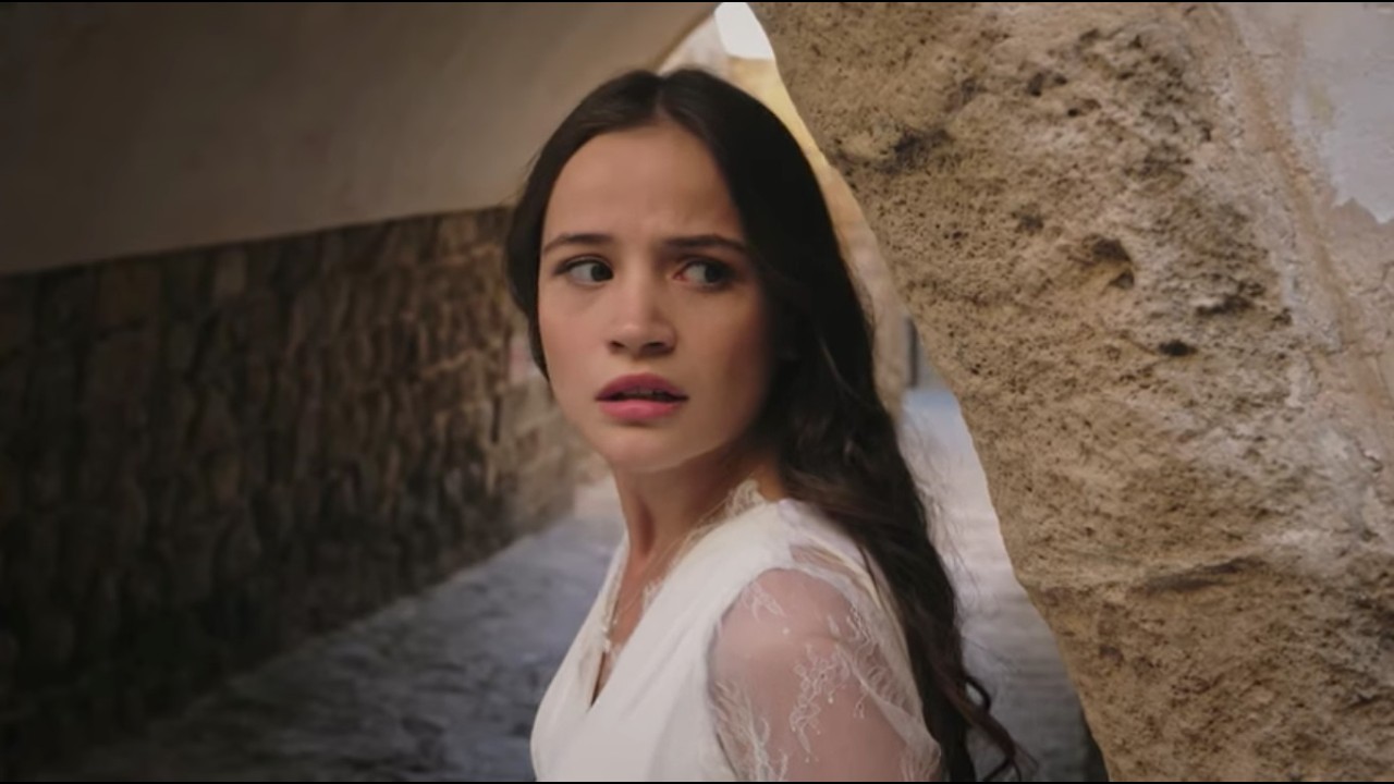 ПРЕМ'ЄРА! КРИВАВІ КВІТИ | СЕЗОН 2 | Серія 1 | Турецький серіал 