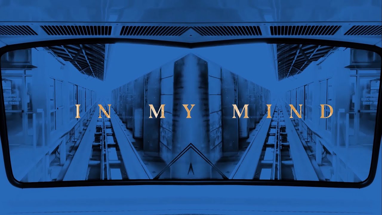 Obejrzyj 03 - jackLNDN - In My Mind (Patterns) w YouTube Obejrzyj 03 - jackLNDN - In My Mind (Patterns) w YouTube