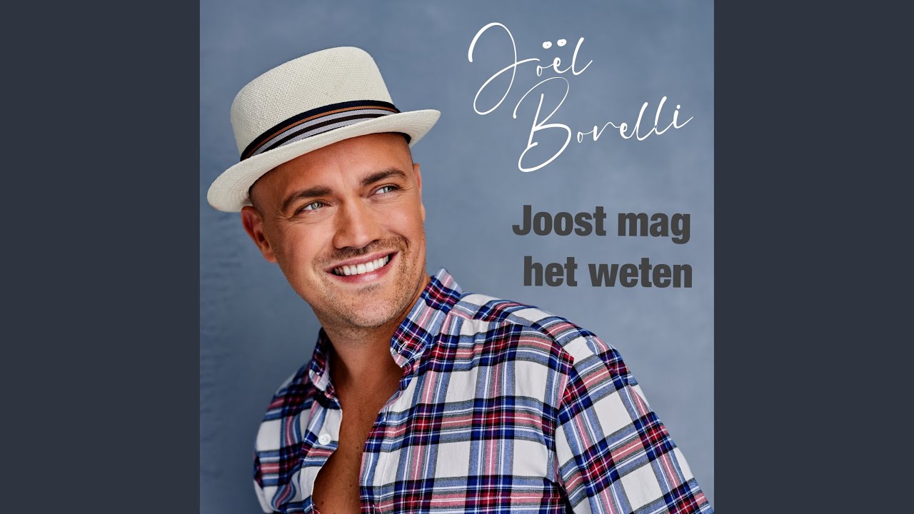 Release - Joost mag het weten Chords - Chordify