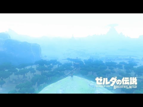 熊立ち･ゴムゴムのバイク･最終試練をはじめからに移すとなど小ネタ集【ブレワイ BotW】裏技 バグ 検証 ゆっくり実況 glitch