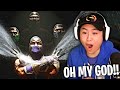 BEST FATAILTY IN THE GAME!! - Mortal Kombat 11 Ultimate [REACTION]