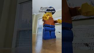 Tall people vs Short people: Class Comparison Changes
*🪲-Submit your bug reports in the comments and help shape the next upload-🪲*
👑 *Support future uploads*
â–º https://www.youtube.com/channel/UCkwwZl5RpG vHCxvPDBZ2A/join
▬▬▬▬▬▬▬▬▬▬▬▬▬▬▬▬▬▬
â–º Facebook: / https://www.facebook.com/FakeUniforM/
â–º Instagram: / https://www.instagram.com/fakeuniform/
â–º TikTok: / https://www.tiktok.com/@fakeuni
â–º Twitch: / https://www.twitch.tv/fakeuni
â–º Twitter: / https://twitter.com/FakeUniform
â–º Discord: https://discordapp.com/invite/heightquest
▬▬▬▬▬▬▬▬▬▬▬▬▬▬▬▬▬▬
/ Business inquiries at : fakeuniformplays@gmail.com
▬▬▬▬▬▬▬▬▬▬▬▬▬▬▬▬▬▬ Tall people vs Short people: Class Comparison Changes