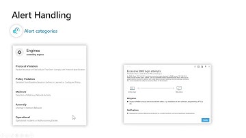 How to handle Microsoft Defender for IoT alerts