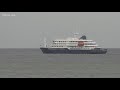 Here’s what the US is doing to monitor residents after cruise ship with Hantavirus returns