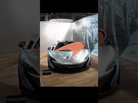 CAR Edit #edit #cars #mclaren #porsche